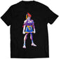 Adon Warriors' Dreams Alpha Premium Unisex T-shirt.