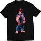 Akuma Gouki Warriors' Dreams Alpha Premium Unisex T-shirt.
