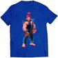 Akuma Gouki Warriors' Dreams Alpha Premium Unisex T-shirt.