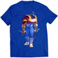 Sodom Warriors' Dreams Alpha Premium Unisex T-shirt.