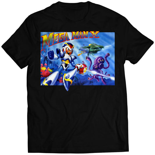 MMX Premium Unisex T-shirt (Vectorized Design)