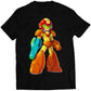 Megaroid Meme Premium Unisex T-shirt (Vectorized Design)