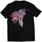 Split Worm Silence Hill 3 Premium Unisex T-shirt (Vectorized Design)