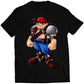 Wedge FF7 VII Premium Unisex T-shirt (Vectorized Design)