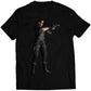 Albert Wesker Biohazard Residence Evil Remake Premium Unisex T-shirt (Vectorized Design)