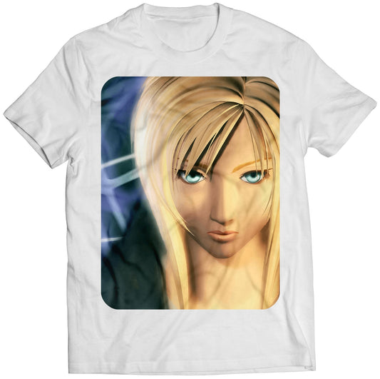 Parasit Eve Cover V2 Premium Unisex T-shirt (Vectorized Design)