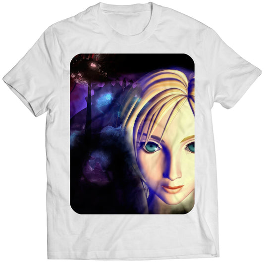 Parasit Eve Cover V3 Premium Unisex T-shirt (Vectorized Design)