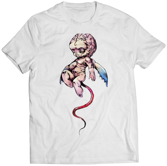 Parasit Eve Ultimate Being Child Premium Unisex T-shirt (Vectorized Design)