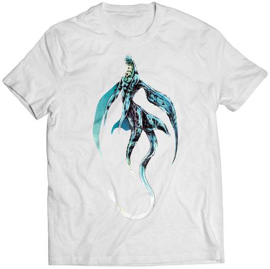 Parasit Eve Ultimate Being Adult Premium Unisex T-shirt (Vectorized Design)