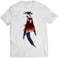 Parasit Eve CG Premium Unisex T-shirt (Vectorized Design)