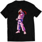 Dan Hibiki Warriors' Dreams Alpha Premium Unisex T-shirt.