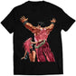 Hugo & Poison Victory SF3 2nd Impact Premium Unisex T-shirt (Vectorized Design)