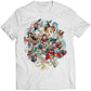 CapEveryone Premium Unisex T-shirt (Vectorized Design)
