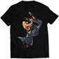 Anji Mito GGI Premium Unisex T-shirt (Vectorized Design)