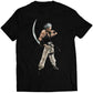 Chipp Zanuff GGI Premium Unisex T-shirt (Vectorized Design)