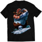 Leopaldon GGI Premium Unisex T-shirt (Vectorized Design)