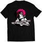KOF2002 KOF2K2 Iori Yagami Premium Unisex T-shirt (Vectorized Design)