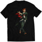 Slayer GGI Premium Unisex T-shirt (Vectorized Design)