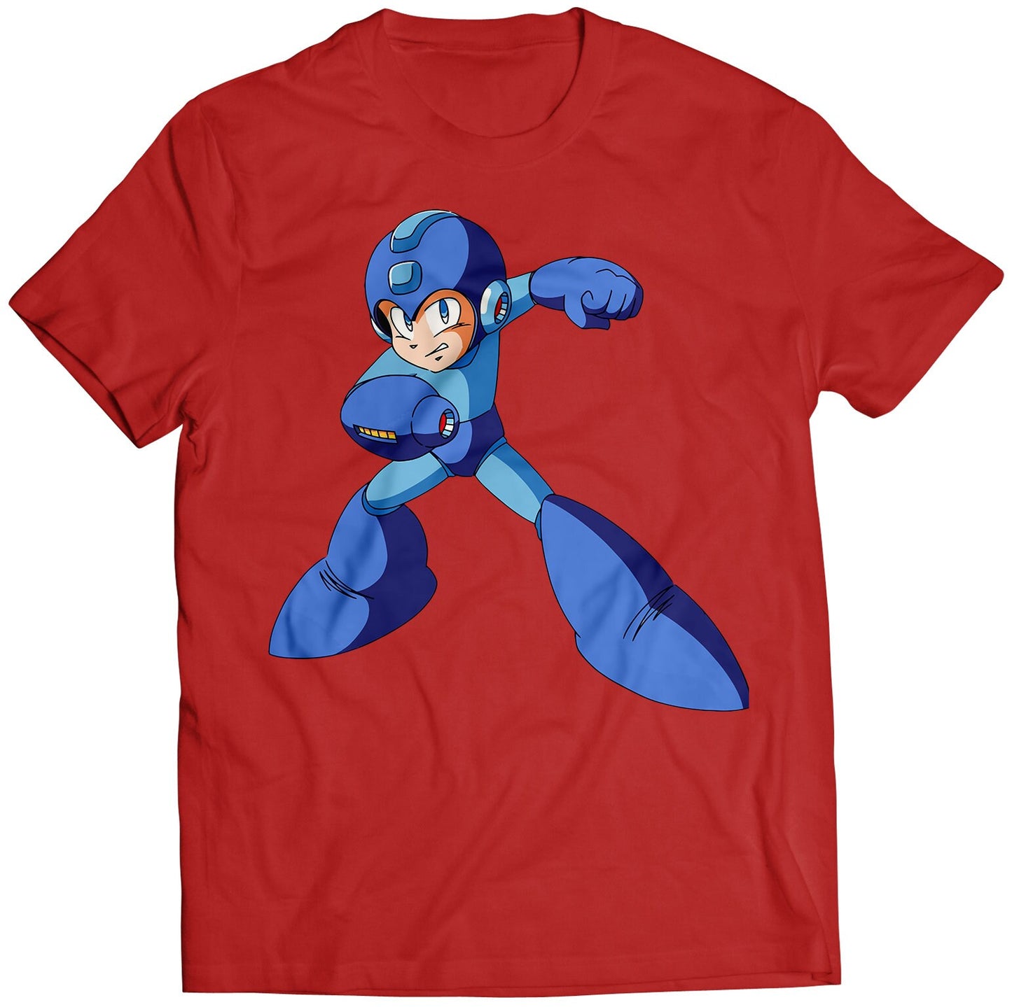 Rockboy Mega Boy 10 Premium Unisex T-shirt (Vectorized Design)