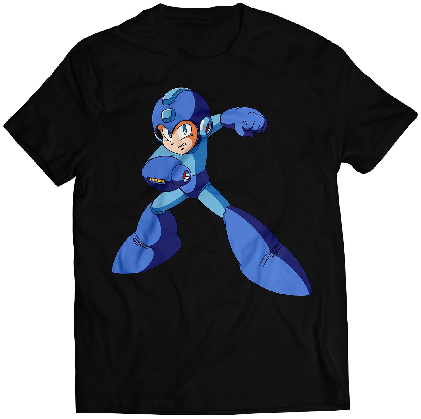 Rockboy Mega Boy 10 Premium Unisex T-shirt (Vectorized Design)