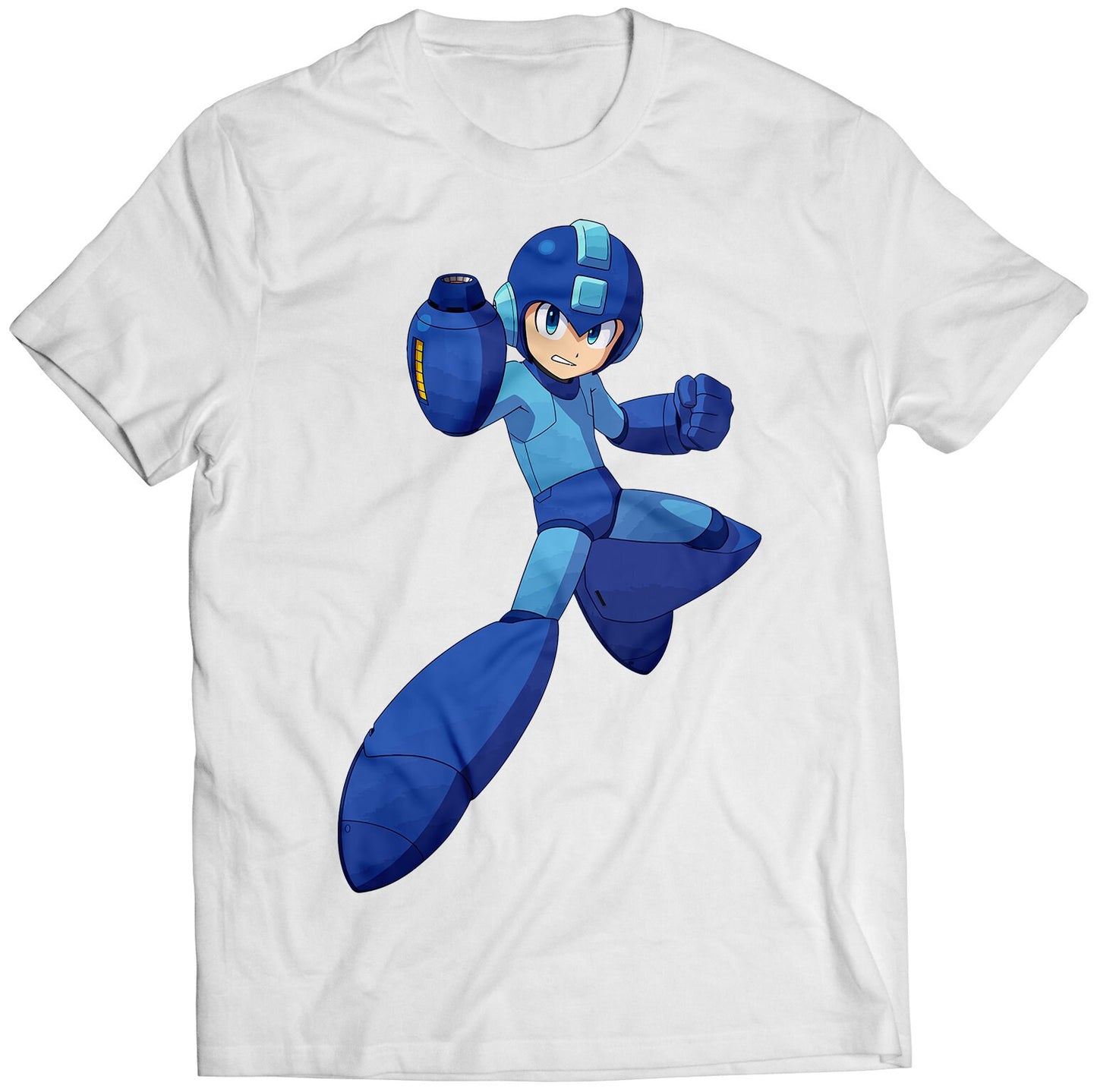 Rockboy 11 Mega Boy XI Premium Unisex T-shirt (Vectorized Design)