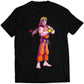 Ken Masters Warriors' Dreams Alpha Premium Unisex T-shirt.