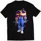 Sodom Warriors' Dreams Alpha Premium Unisex T-shirt.