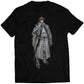 Alfred Bloodyborne Premium Unisex T-shirt.