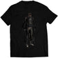 Gascoigne Bloodyborne Premium Unisex T-shirt.