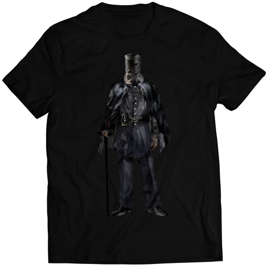 Valtr Bloodyborne Premium Unisex T-shirt.