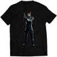 RPD Leon Residence Evil The Darkside Chronicles Premium Unisex T-shirt.