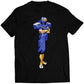 Ninja Ginzu Commando Premium Unisex T-shirt (Vectorized Design)