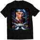 Movie Fighter Premium Unisex T-shirt (Vectorized Design)