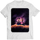 Samurai Battle II Premium Unisex T-shirt (Vectorized Design)