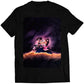 Samurai Battle II Premium Unisex T-shirt (Vectorized Design)