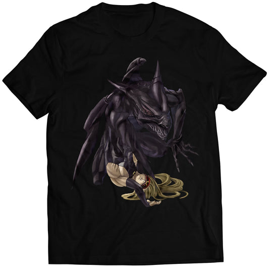 Eddie GGI Premium Unisex T-shirt (Vectorized Design)