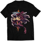 I-no GGI Premium Unisex T-shirt (Vectorized Design)