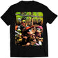 DKC2 V1 Premium Unisex T-shirt (Vectorized Design)