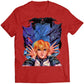Ky Illustration GGI Premium Unisex T-shirt (Vectorized Design)