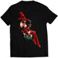 Ino GGI Premium Unisex T-shirt (Vectorized Design)
