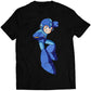 Mega Boy 10 Rockboy Premium Unisex T-shirt (Vectorized Design)