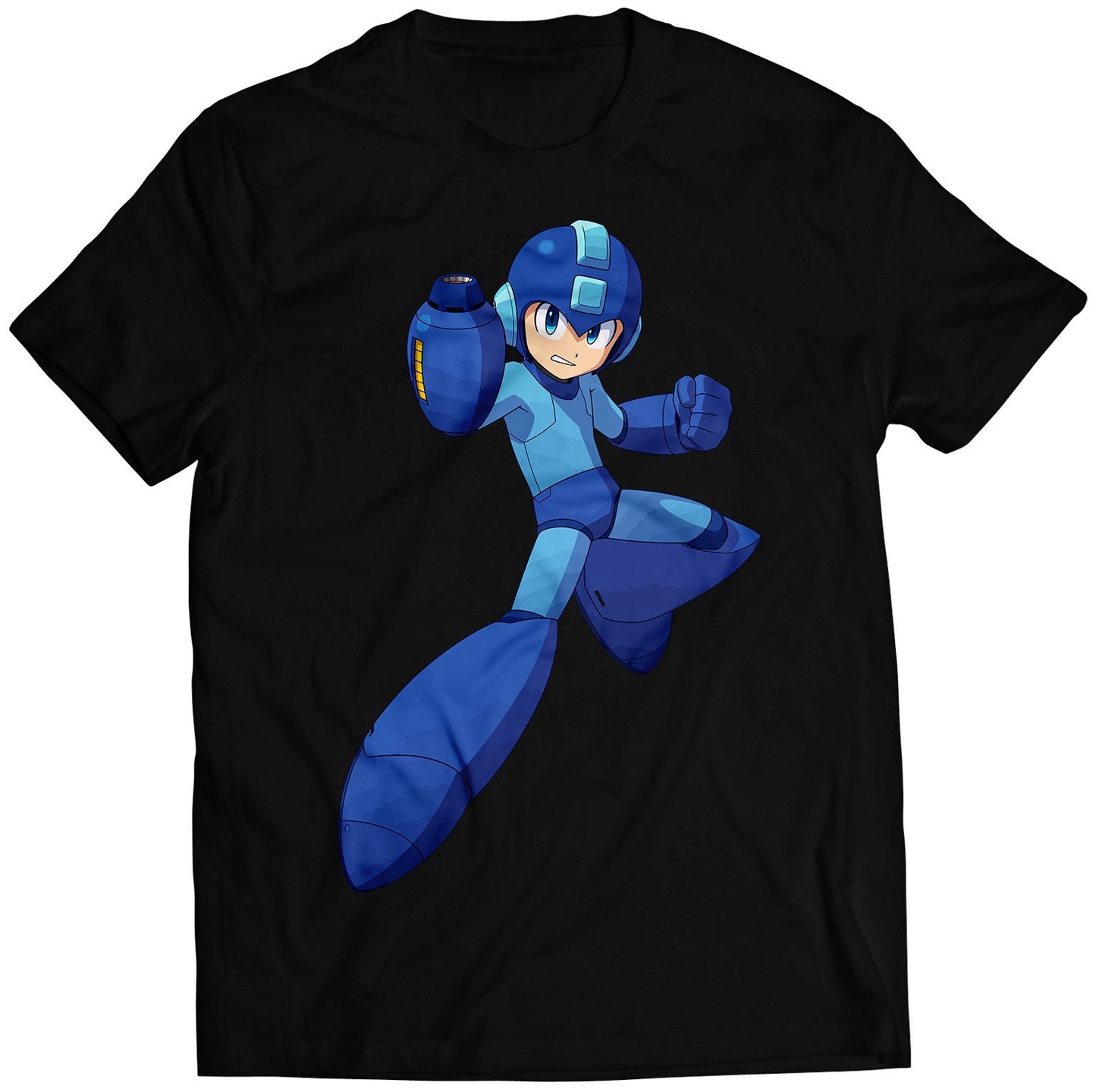 Rockboy 11 Mega Boy XI Premium Unisex T-shirt (Vectorized Design)