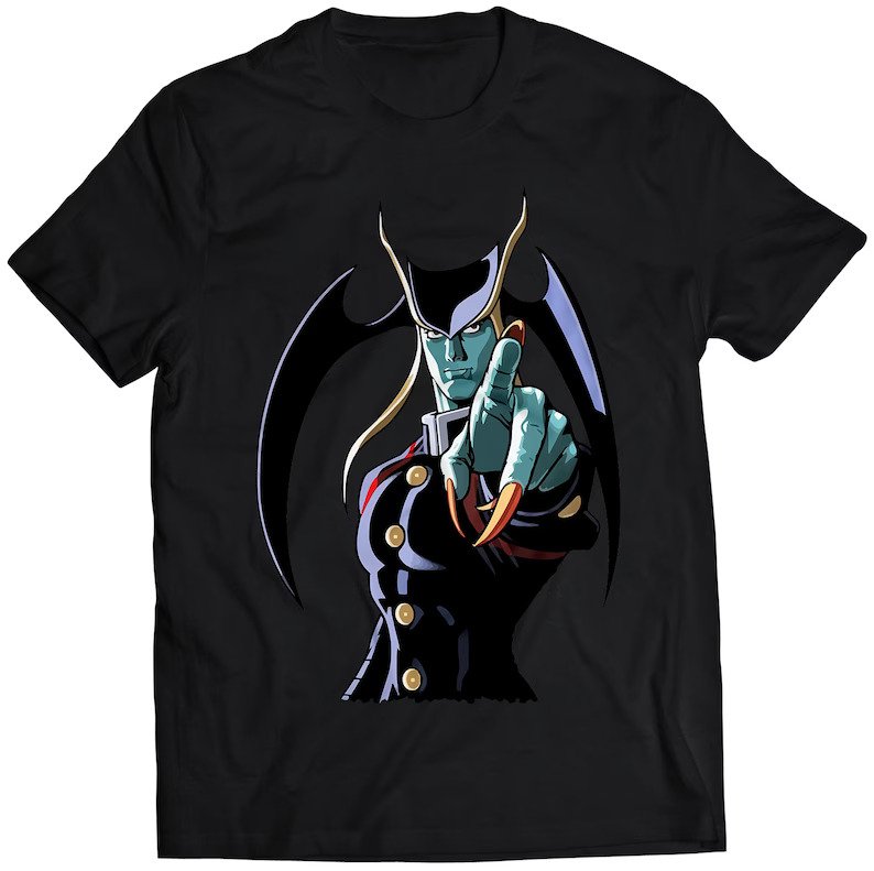 Jedah CFJ CFE Premium Unisex T-shirt (Vectorized Design).