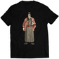 Jubei Yagyu Samurai VI Tenka Premium Unisex T-shirt (Vectorized Design)