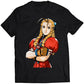 Karin CFJ CFE Premium Unisex T-shirt (Vectorized Design).