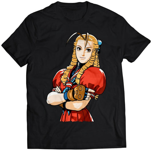 Karin CFJ CFE Premium Unisex T-shirt (Vectorized Design).