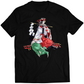 Mizuki Samurai VI Tenka Premium Unisex T-shirt (Vectorized Design)