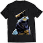 Mukuro CFJ CFE Premium Unisex T-shirt (Vectorized Design).