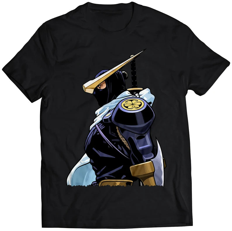 Mukuro CFJ CFE Premium Unisex T-shirt (Vectorized Design).
