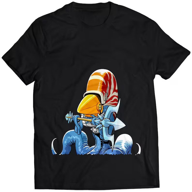 Nool CFJ CFE Premium Unisex T-shirt (Vectorized Design).